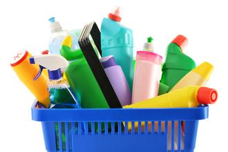 清洁用品公司起名