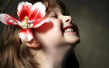 朗朗上口的女孩名字大全