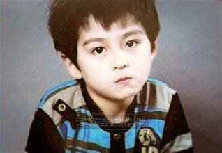 从李嘉诚孙子的名字我们看到了什么