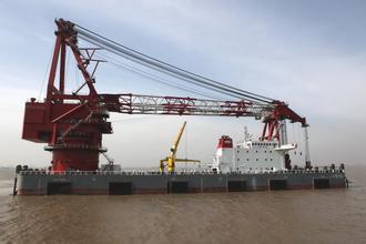 船舶设备公司起名