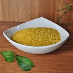 有机小米品牌命名