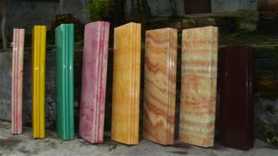 人造石公司起名