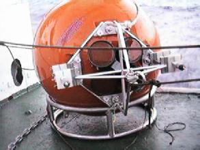 海洋监测设备公司取名