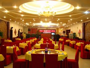 让你财源滚滚的餐厅环境布局技巧