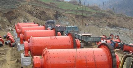 矿业设备品牌起名