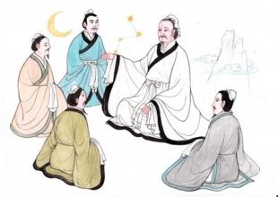 什么是知命之年，知命之年是几岁？