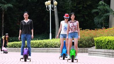 独轮车品牌起名