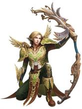 适合弓箭手的名字