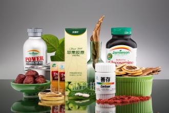 保健品命名策略