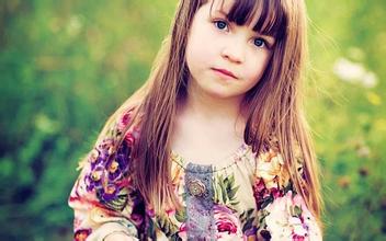 好听的女人名字_好听的女孩名字