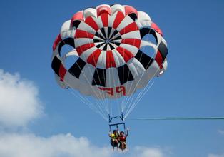 降落伞厂家起名及名字大全