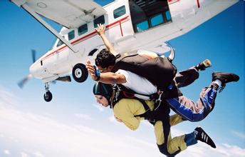 降落伞厂家起名及名字大全