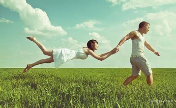 好听的情侣网名大全