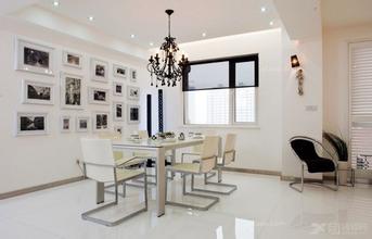 家装你需要考虑的七大空间环境布局--餐厅环境