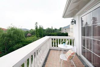 家装你需要考虑的七大空间环境布局--阳台环境