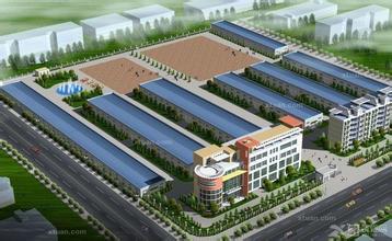 环境顾问思翰教授为您解读厂房环境那些事