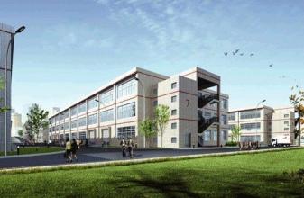 环境顾问思翰教授为您解读厂房环境那些事