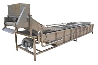 果蔬清洗机品牌起名