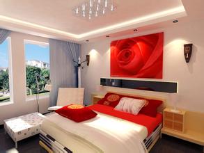 婚房环境布局：婚姻幸福，环境助阵