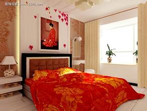 婚房环境布局：婚姻幸福，环境助阵