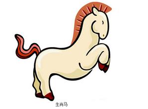 属马的人2016年更有利的环境布局