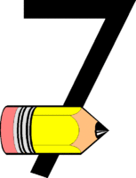 康熙字典7画的字有哪些？