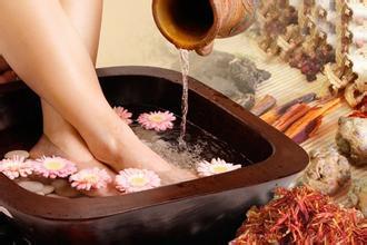 足疗养生馆起名及名字大全