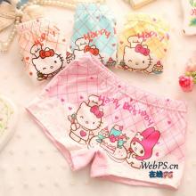 儿童内裤品牌起名