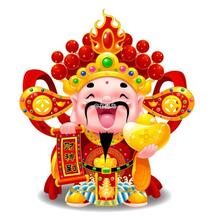 供奉财神的六大环境知识_财神的摆放位置