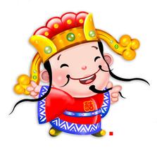 供奉财神的六大环境知识_财神的摆放位置