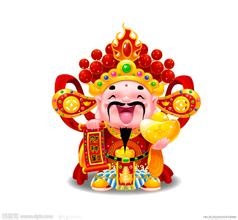 供奉财神的六大环境知识_财神的摆放位置