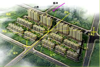 经典楼盘环境知识，多得是你不知道的事