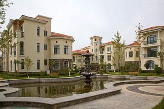 经典楼盘环境知识，多得是你不知道的事