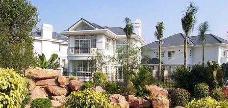 经典楼盘环境知识，多得是你不知道的事