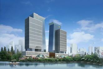 写字楼装修环境：招财、漏财，环境很关键！