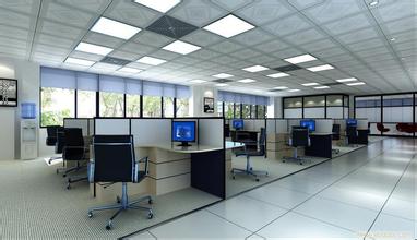 写字楼装修环境：招财、漏财，环境很关键！