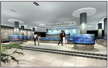 酒楼饭店招财有道：环境布局是关键