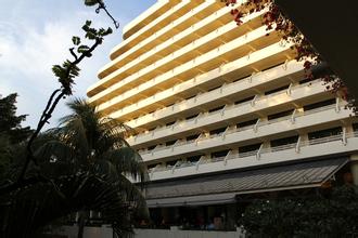 酒楼饭店招财有道：环境布局是关键