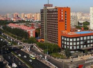 酒楼饭店招财有道：环境布局是关键