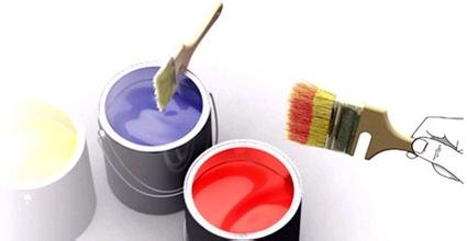 乳胶漆品牌起名