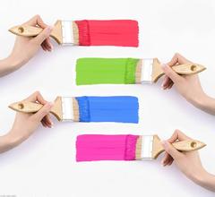 乳胶漆品牌起名