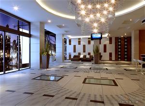 宾馆环境化煞、招财全攻略