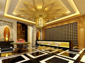 宾馆环境化煞、招财全攻略