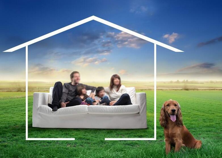 卧室环境布局，家庭幸福的主宰！