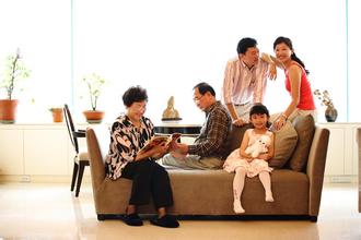 卧室环境布局，家庭幸福的主宰！