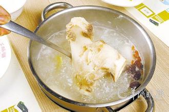 小资风格大骨汤锅品牌起名