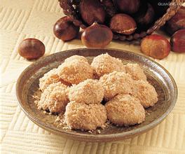 韩国年糕品牌命名策略