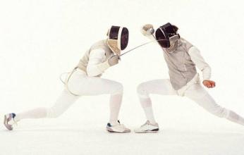 击剑俱乐部起名