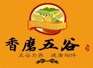 如何给五谷养生品牌起名?