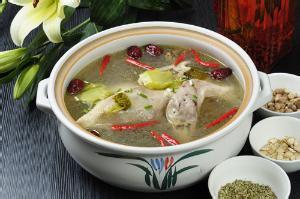 老鸭汤品牌店起名